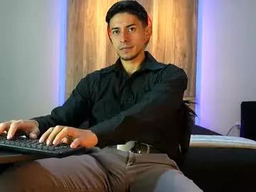 andrew_elliot from Chaturbate is Freechat