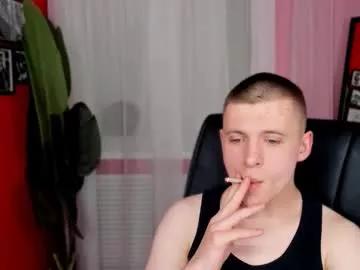 andrew_ellis from Chaturbate is Freechat