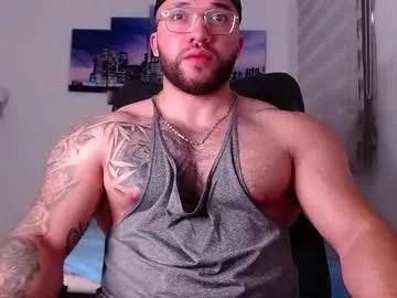 andrew_holden__ from Chaturbate is Freechat
