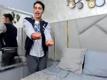 andrew_owenn_ from Chaturbate is Freechat