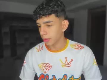 andrew_twink18 from Chaturbate is Freechat
