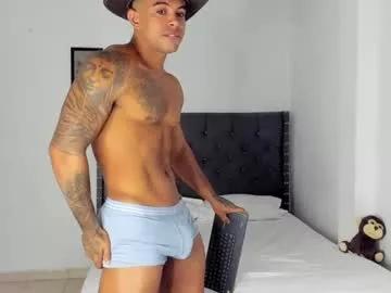 andrewadans02 from Chaturbate is Freechat