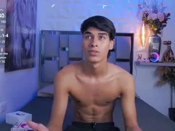 Andrewortix webcams show profile image 