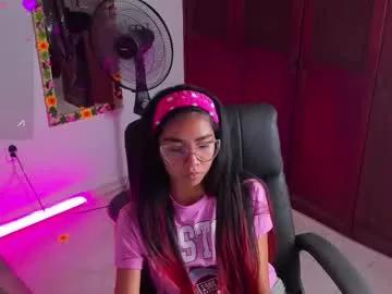 Andromeda_meyer webcams show profile image 
