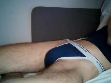 andy_24j from Chaturbate is Freechat