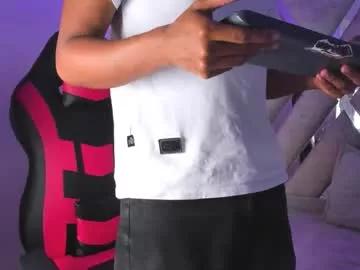 andy_jones7 from Chaturbate is Freechat