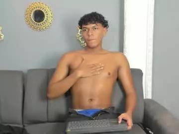 andy_jones7 from Chaturbate is Freechat
