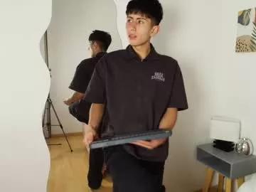 andy_justgame from Chaturbate is Freechat