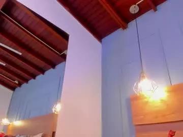 andy_miiller from Chaturbate is Freechat