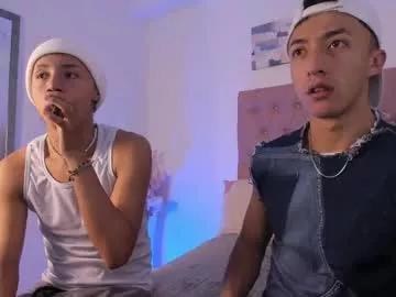 andy_the_boy from Chaturbate is Freechat