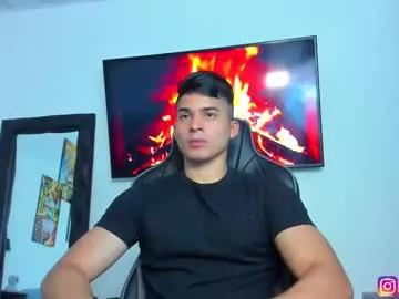 andy_walker_ from Chaturbate is Freechat