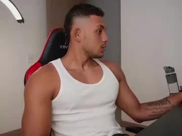 andy_weld from Chaturbate is Freechat