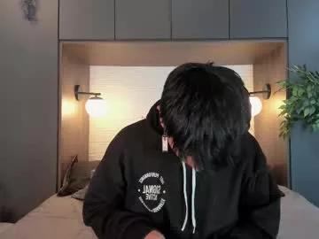 andyjoy_ from Chaturbate is Freechat