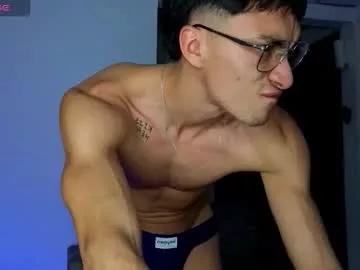 andykoch from Chaturbate is Freechat