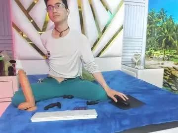andyuoswald from Chaturbate is Freechat