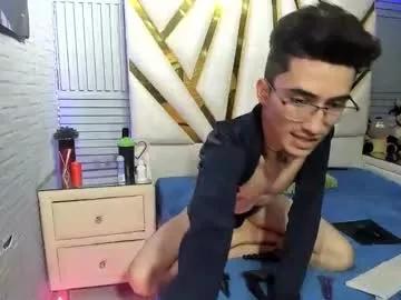 andyuoswald from Chaturbate is Freechat