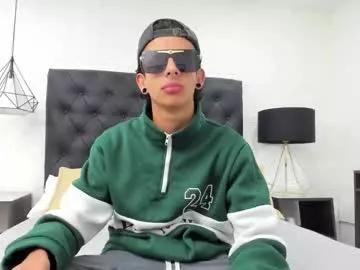 andyxibrat from Chaturbate is Freechat