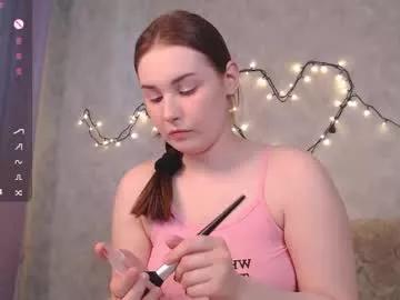 ange1lana from Chaturbate is Freechat