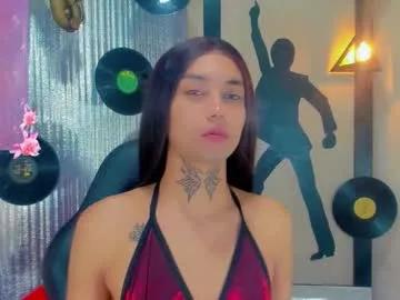 angel21___ from Chaturbate is Freechat
