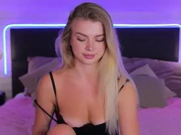 angel___blond from Chaturbate is Freechat