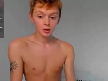 angel_andreww from Chaturbate is Freechat