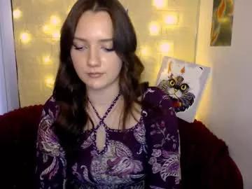 angel_crush69 from Chaturbate is Freechat