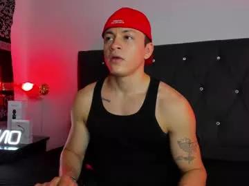 angel_cuervo from Chaturbate is Freechat