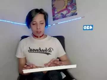 angel_dust2910 from Chaturbate is Freechat