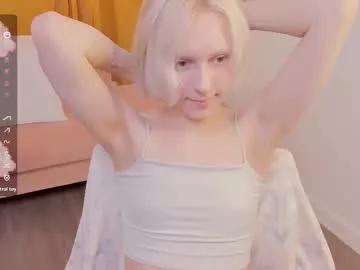 angel_kittie from Chaturbate is Freechat