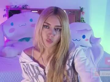 angel_lusst from Chaturbate is Freechat
