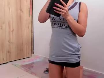 angel_malak from Chaturbate is Freechat