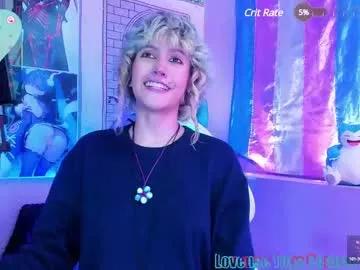 angel_sweett_1 from Chaturbate is Freechat