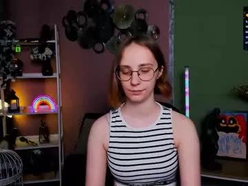 angel_void from Chaturbate is Freechat