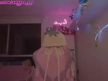 Photos of angela_5 from Chaturbate is Freechat