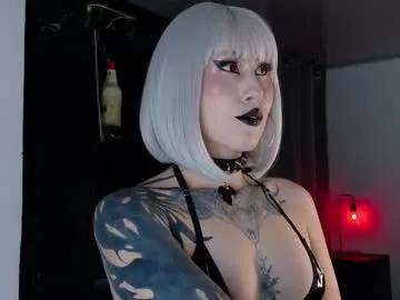 angelabl0odborne from Chaturbate is Freechat