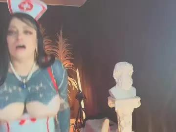 angelacianuro_2 from Chaturbate is Freechat