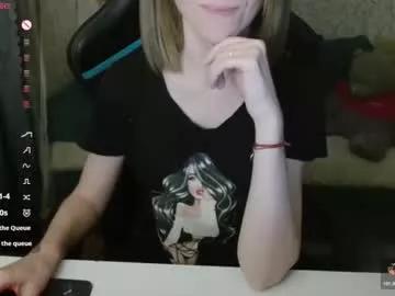 angelcute32 from Chaturbate is Freechat