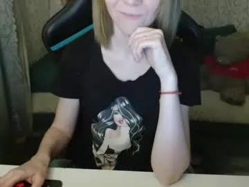 angelcute32 from Chaturbate is Freechat
