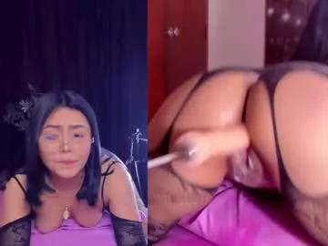 angeli__wu from Chaturbate is Freechat