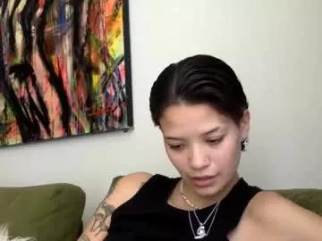 angelia01m from Chaturbate is Freechat