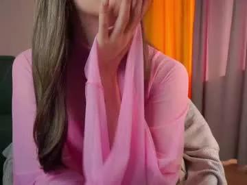 angelic_touch from Chaturbate is Freechat