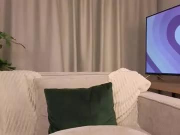 angelic_touch from Chaturbate is Freechat