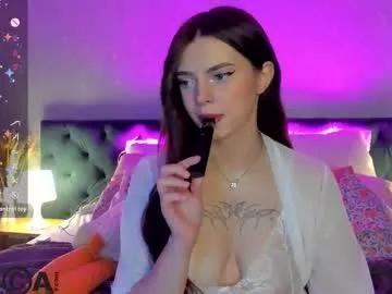 angelika_cute_ from Chaturbate is Freechat