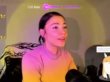 angelineboston_ from Chaturbate is Freechat