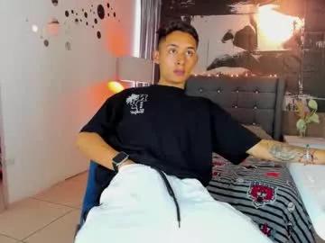 angell01_ from Chaturbate is Freechat