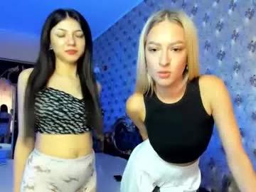 angelly_fox from Chaturbate is Freechat