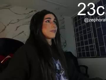 angelmiami12 from Chaturbate is Freechat