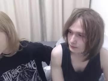angelofporncouple from Chaturbate is Freechat