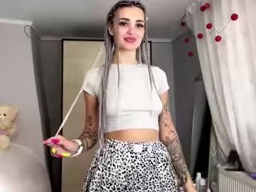 angelonyx_ from Chaturbate is Freechat