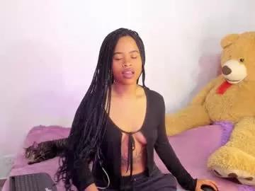 angelsmia_ from Chaturbate is Freechat